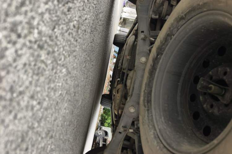 Used Lincoln Navigator 2020 3.5T Presidential Series Chassis Rear