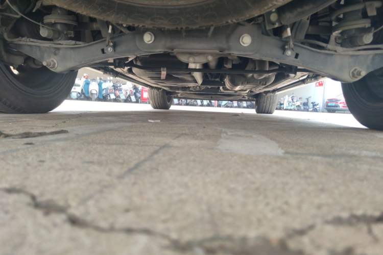Used Lincoln Navigator 2020 3.5T Long-Wheelbase Presidential Edition Chassis Rear
