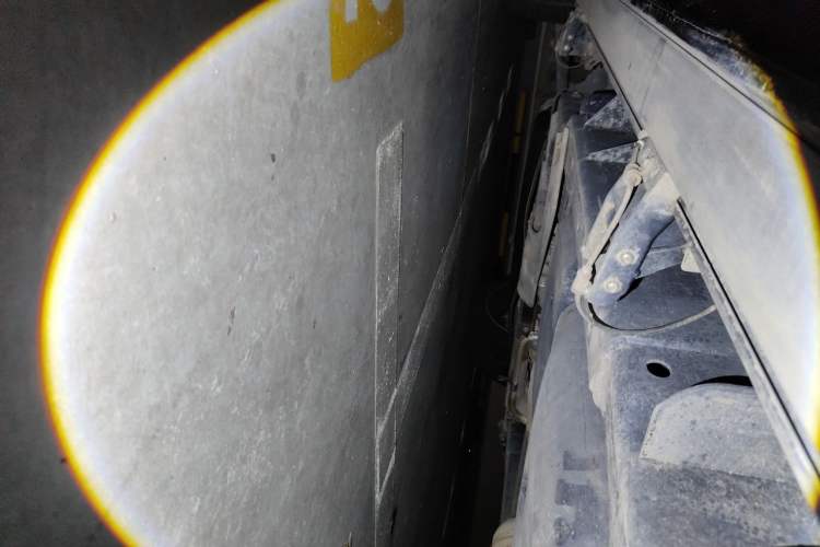 Used Lincoln Navigator  Chassis Rear Left