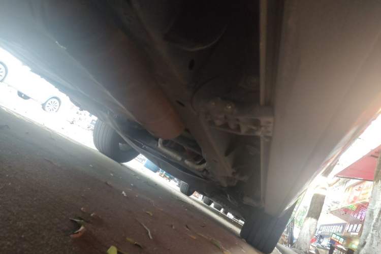 Used Lincoln Navigator 2020 3.5T Presidential Series Chassis Rear Right
