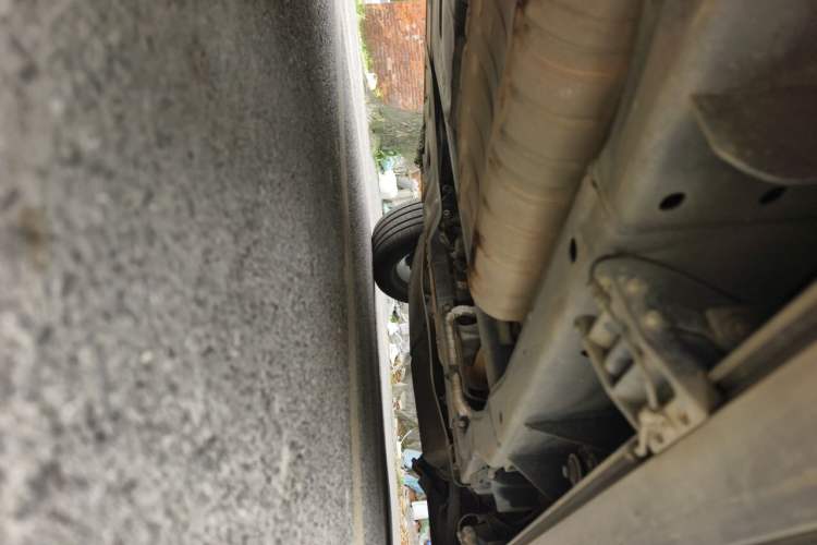 Used Lincoln Navigator 2020 3.5T Presidential Series Chassis Rear Right