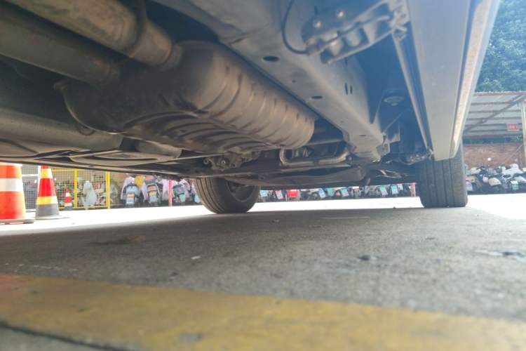 Used Lincoln Navigator 2020 3.5T Long-Wheelbase Presidential Edition Chassis Rear Right