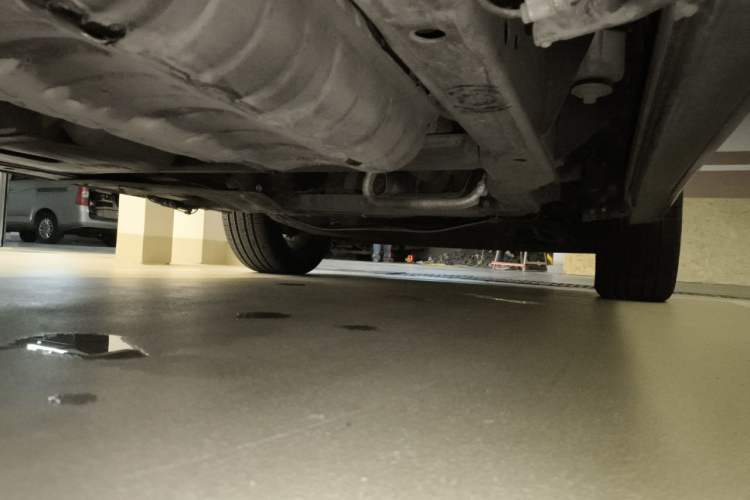 Used Lincoln Navigator 2020 3.5T Prestige Edition Chassis Rear Right