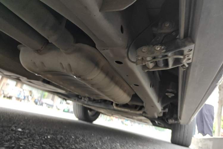 Used Lincoln Navigator 2020 3.5T Long-Wheelbase Presidential Edition Chassis Rear Right
