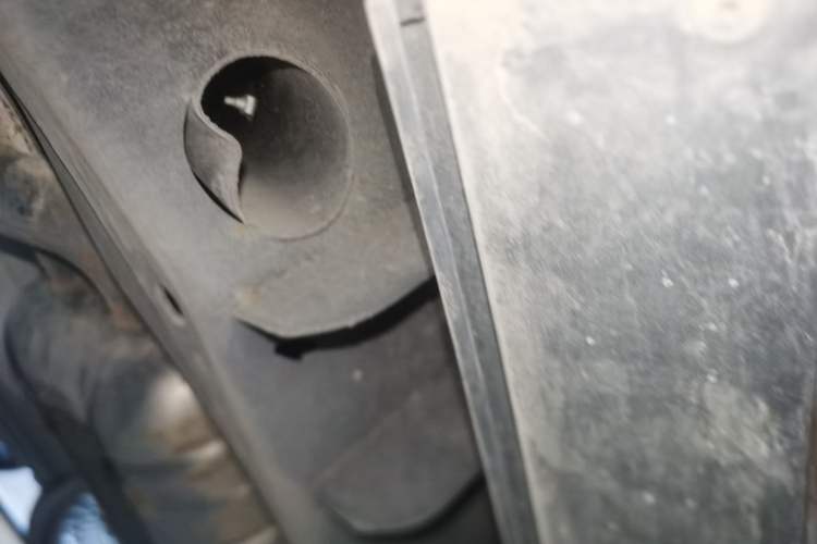 Used Lincoln Navigator 2020 3.5T Prestige Edition Chassis Rear Right