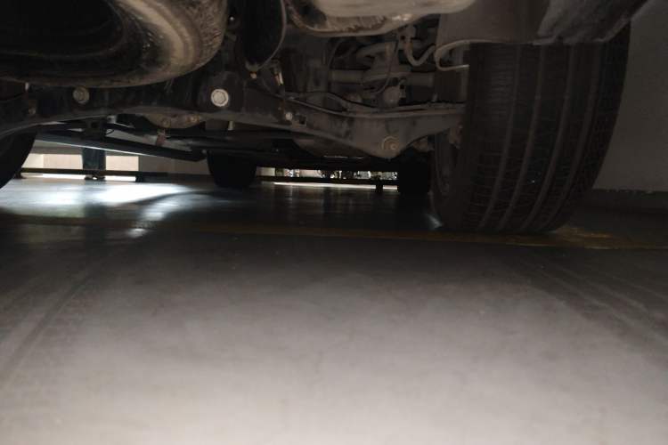 Used Lincoln Navigator 2020 3.5T Prestige Edition Chassis Rear Right