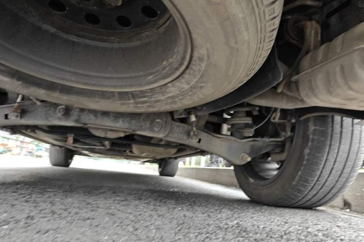 Used Lincoln Navigator 2020 3.5T Long-Wheelbase Presidential Edition Chassis Rear
