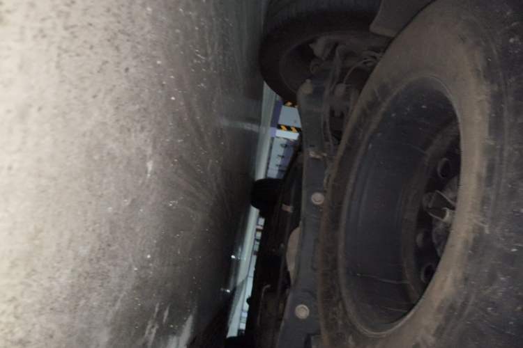 Used Lincoln Navigator 2020 3.5T Prestige Edition Chassis Rear