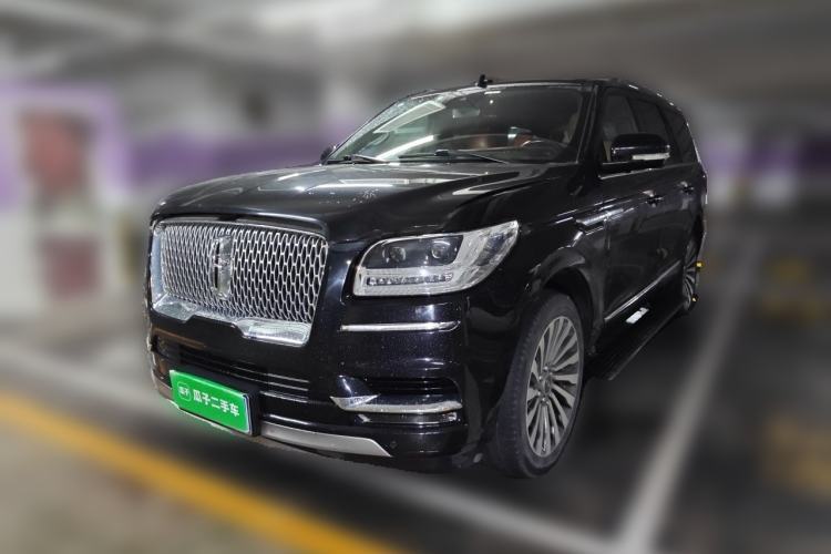 Used Lincoln Navigator 2020 3.5T Prestige Edition Guazi used car, China used car export, Used car for sale, Used  cars, Cheapest cars for sale