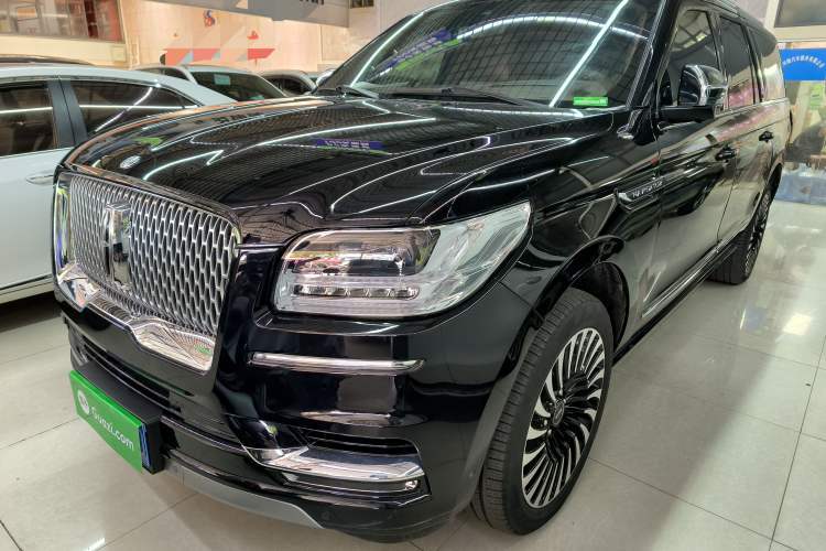 Used Lincoln Navigator 2020 3.5T Long-Wheelbase Presidential Edition Guazi used car, China used car export, Used car for sale, Used  cars, Cheapest cars for sale