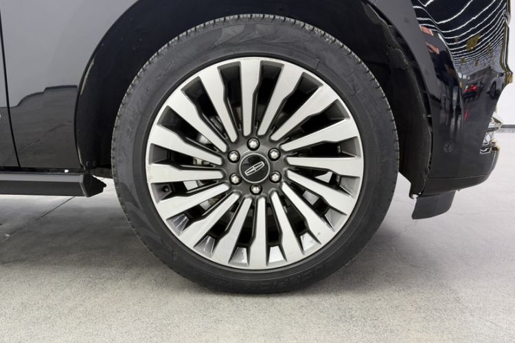 Used Lincoln Navigator 2020 3.5T Prestige Edition Exterior 3