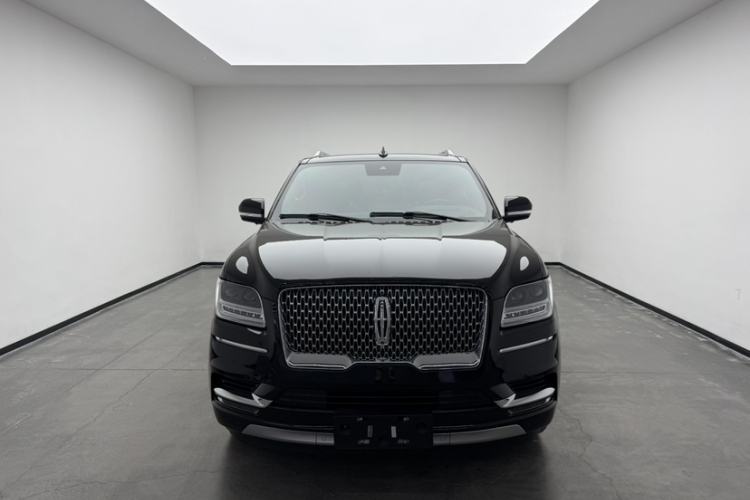 Used Lincoln Navigator 2020 3.5T Prestige Edition Exterior 6