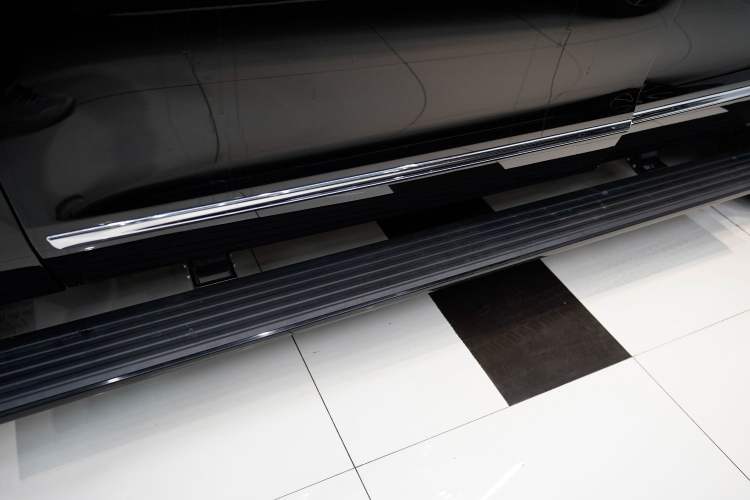 Used Lincoln Navigator 2020 3.5T Presidential Series Exterior 7