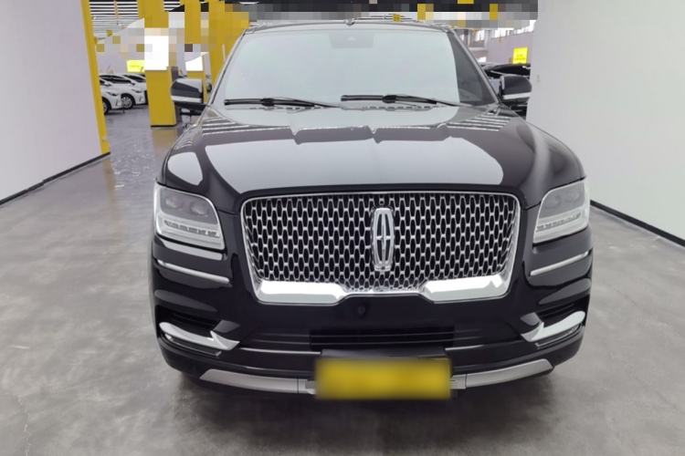 Used Lincoln Navigator 2020 3.5T Prestige Edition Front