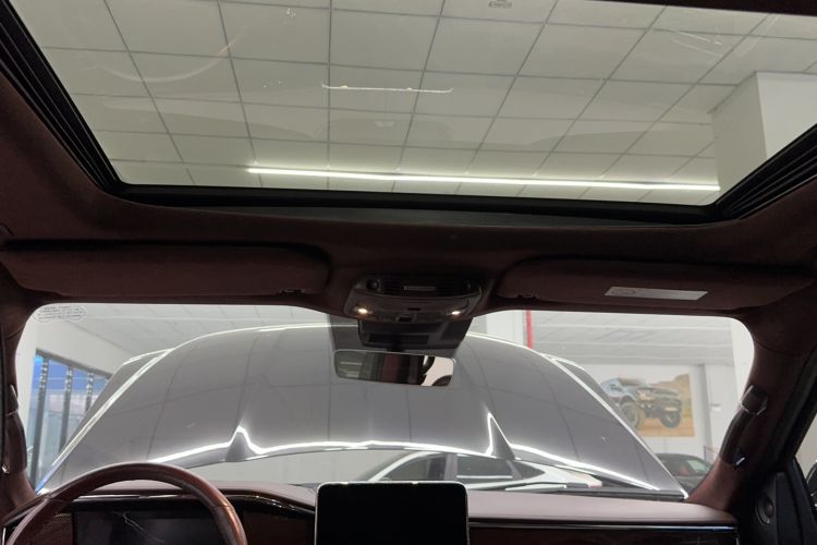 Used Lincoln Navigator 2020 3.5T Presidential Series Headliner