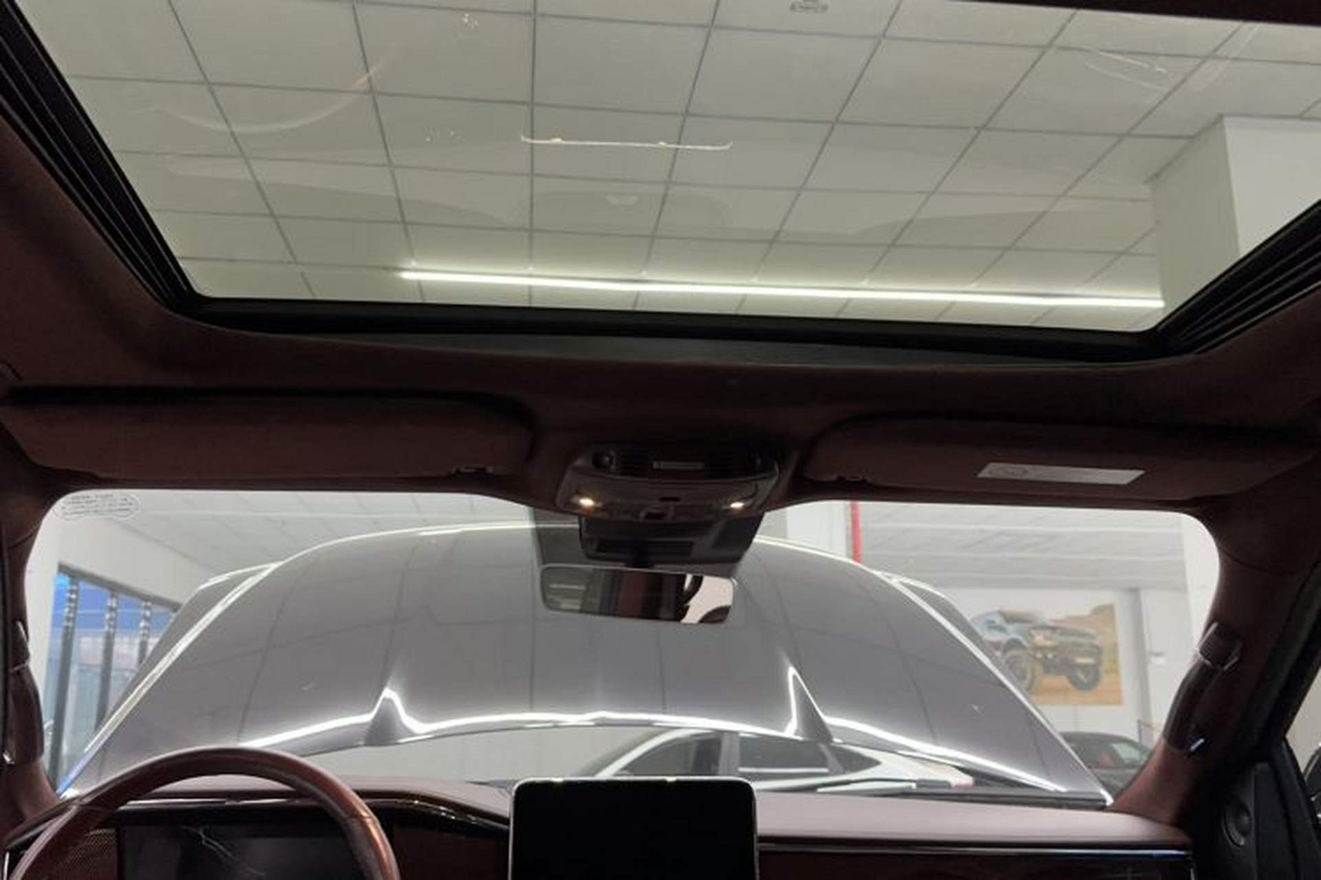 Used Lincoln Navigator 2020 3.5T Presidential Series Headliner