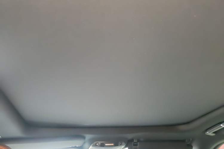 Used Lincoln Navigator 2020 3.5T Prestige Edition Headliner