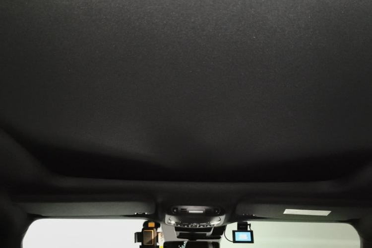 Used Lincoln Navigator 2020 3.5T Prestige Edition Headliner