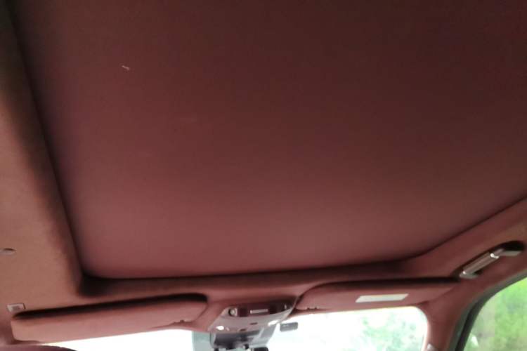 Used Lincoln Navigator 2020 3.5T Presidential Series Headliner