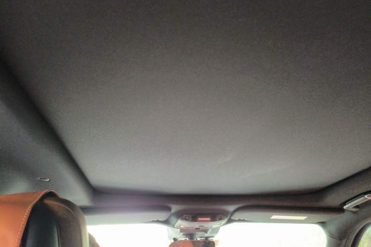 Used Lincoln Navigator 2020 3.5T Prestige Edition Headliner