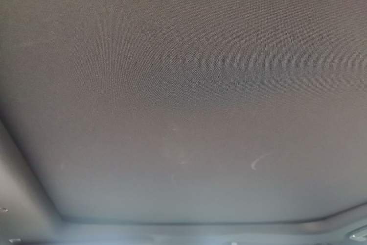 Used Lincoln Navigator 2020 3.5T Prestige Edition Headliner