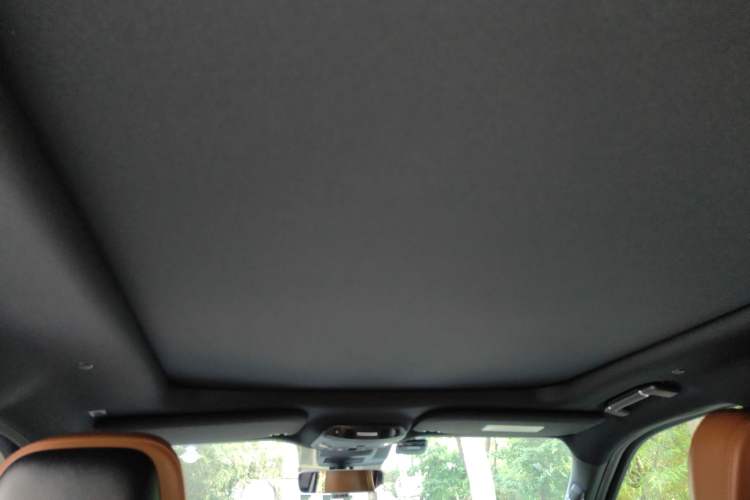 Used Lincoln Navigator 2020 3.5T Prestige Edition Headliner