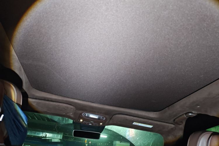 Used Lincoln Navigator 2020 3.5T Presidential Series Headliner