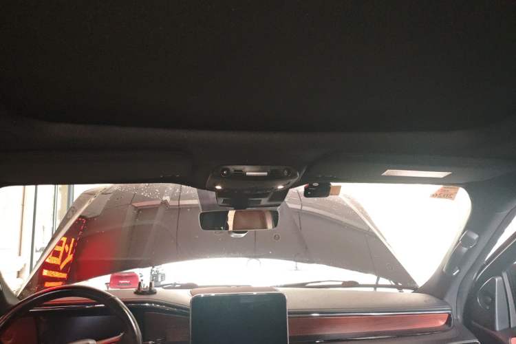 Used Lincoln Navigator 2020 3.5T Prestige Edition Headliner