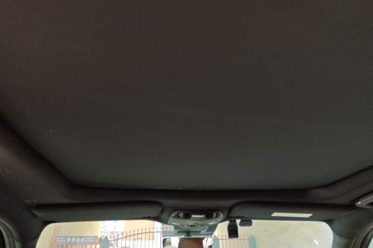 Used Lincoln Navigator 2020 3.5T Prestige Edition Headliner