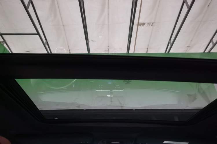 Used Lincoln Navigator 2020 3.5T Prestige Edition Headliner