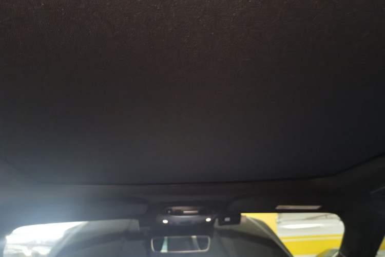 Used Lincoln Navigator 2020 3.5T Prestige Edition Headliner