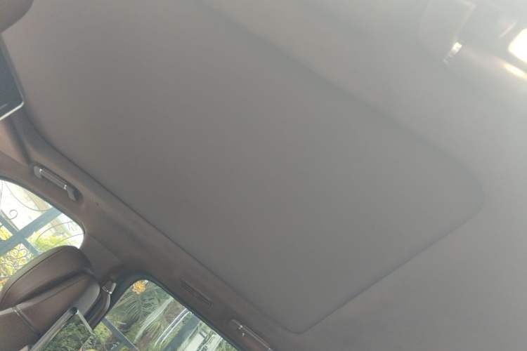 Used Lincoln Navigator 2020 3.5T Presidential Series Headliner
