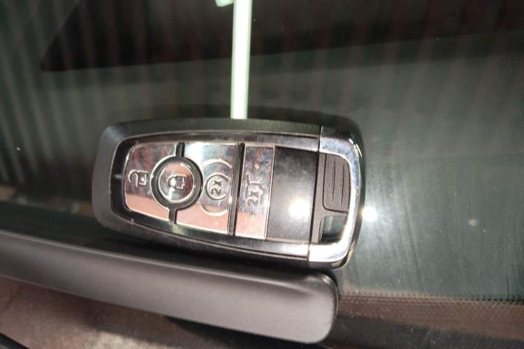 Used Lincoln Navigator 2020 3.5T Prestige Edition Interior 1