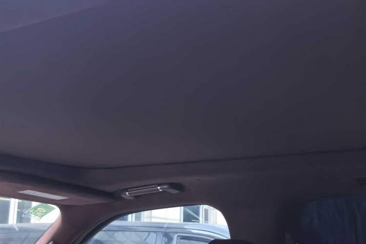Used Lincoln Navigator 2020 3.5T Long-Wheelbase Presidential Edition Interior 6