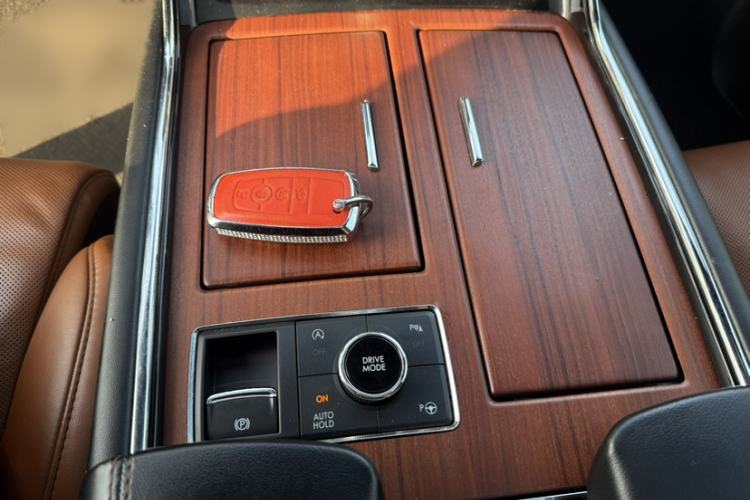 Used Lincoln Navigator 2020 3.5T Prestige Edition Interior 7