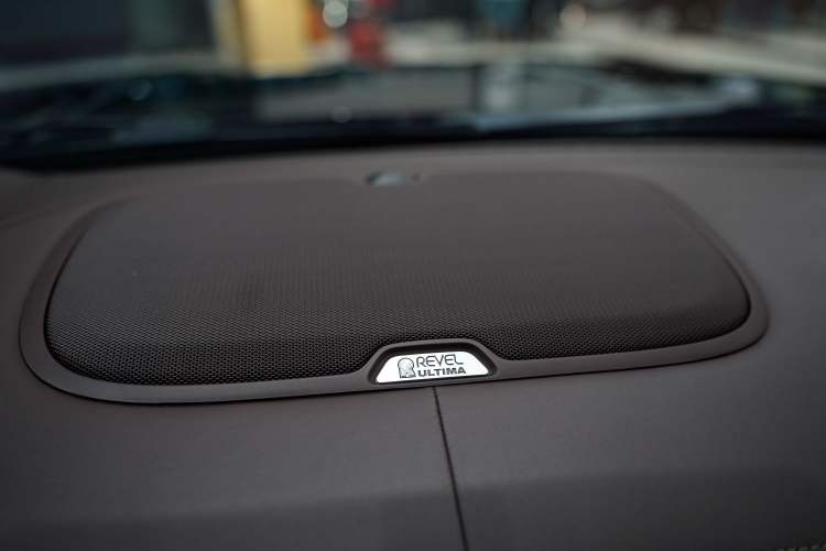 Used Lincoln Navigator 2020 3.5T Presidential Series Interior 9