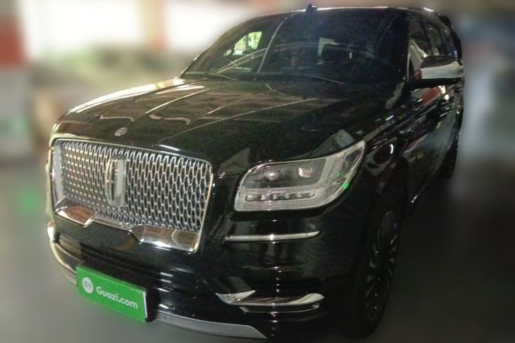 Used Lincoln Navigator 2020 3.5T Presidential Series Guazi used car, China used car export, Used car for sale, Used  cars, Cheapest cars for sale