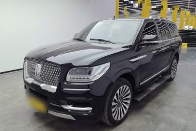 Used Lincoln Navigator 2020 3.5T Prestige Edition