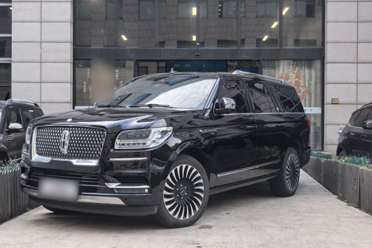 Used Lincoln Navigator 2020 3.5T Long-Wheelbase Presidential Edition Guazi used car, China used car export, Used car for sale, Used  cars, Cheapest cars for sale