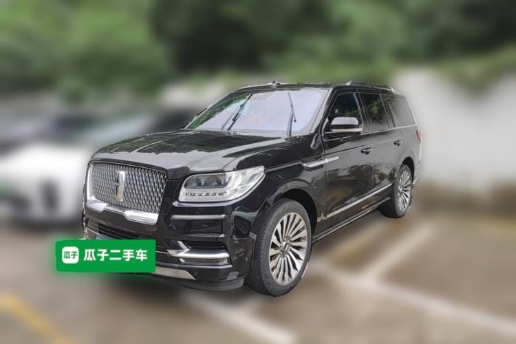 Used Lincoln Navigator 2020 3.5T Prestige Edition Guazi used car, China used car export, Used car for sale, Used cars, Cheapest cars for sale