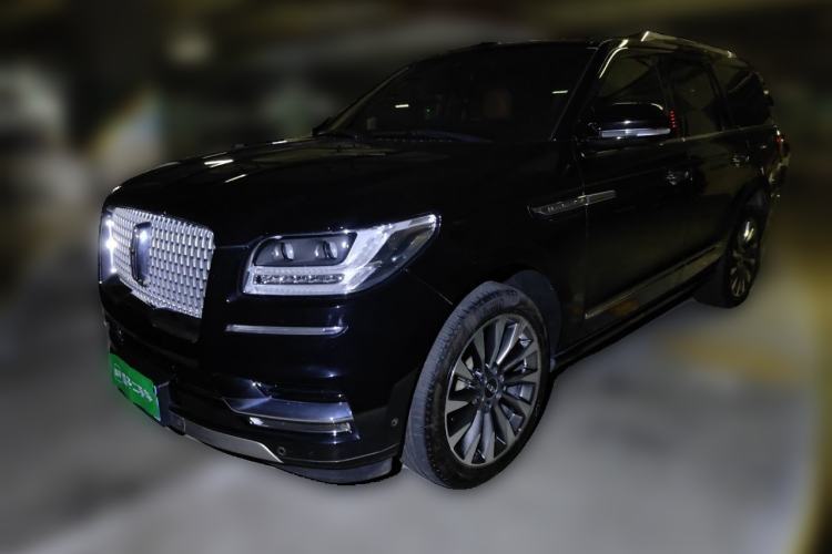 Used Lincoln Navigator 2019 3.5T Prestige Version China VI Standard Guazi used car, China used car export, Used car for sale, Used cars, Cheapest cars for sale