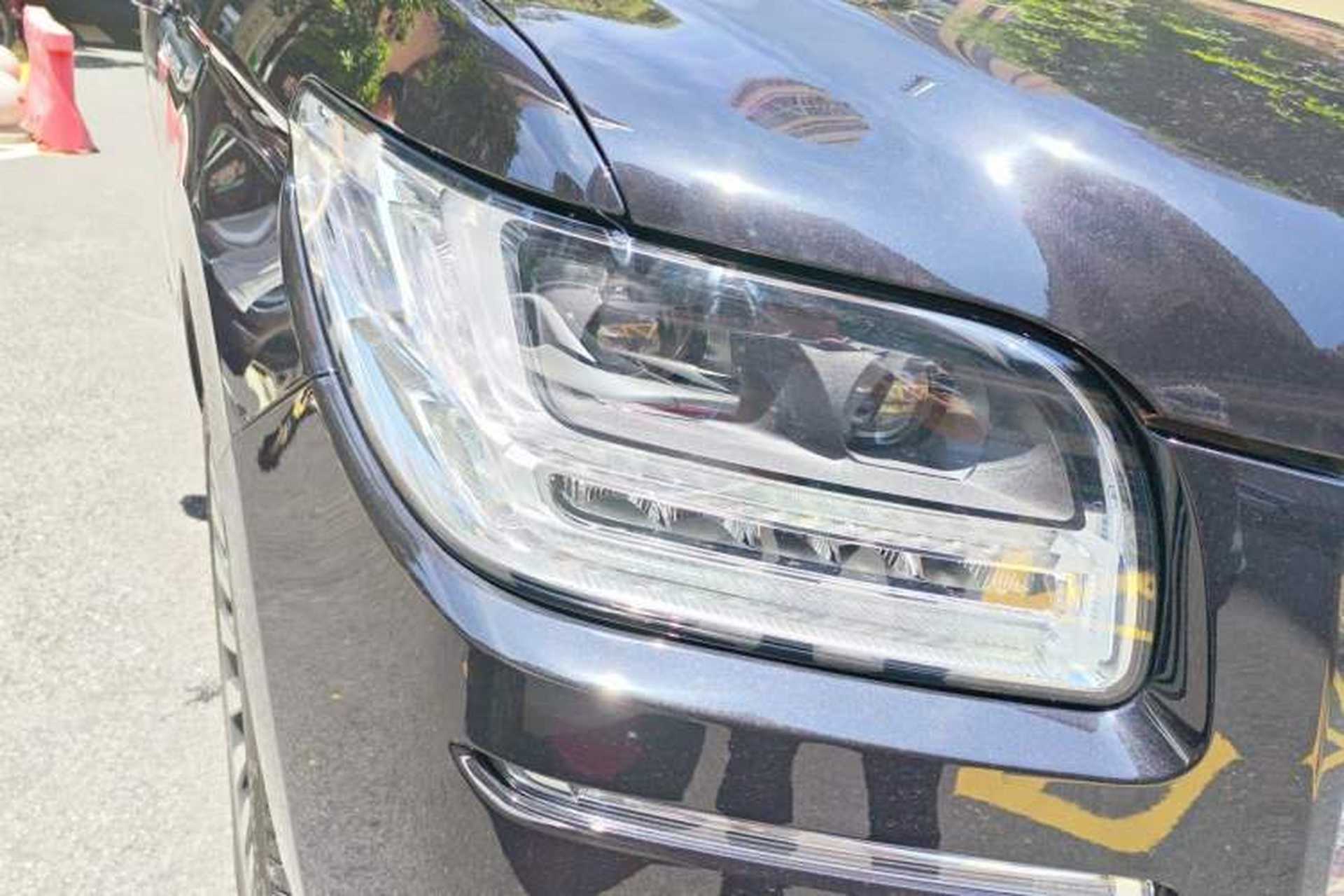 Used Lincoln Navigator 2020 3.5T Prestige Edition Right Front Headlight