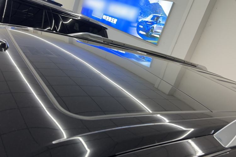 Used Lincoln Navigator 2020 3.5T Presidential Series Roof