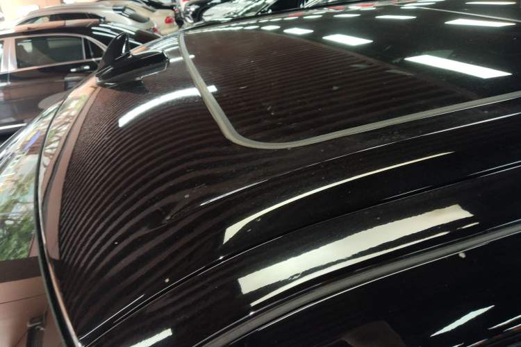 Used Lincoln Navigator 2020 3.5T Prestige Edition Roof