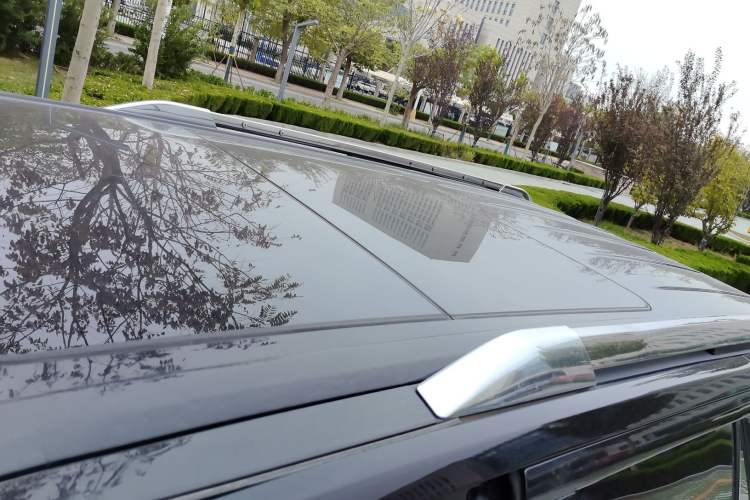Used Lincoln Navigator 2020 3.5T Presidential Series Roof