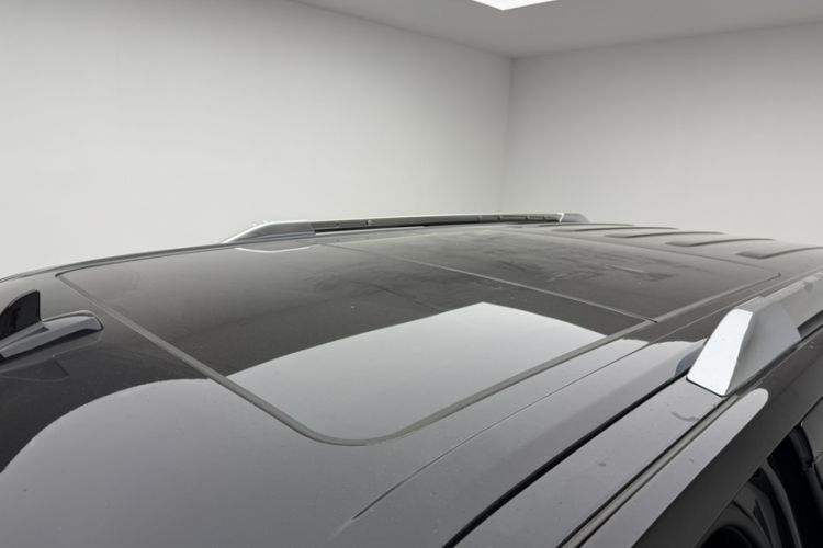 Used Lincoln Navigator 2020 3.5T Prestige Edition Roof