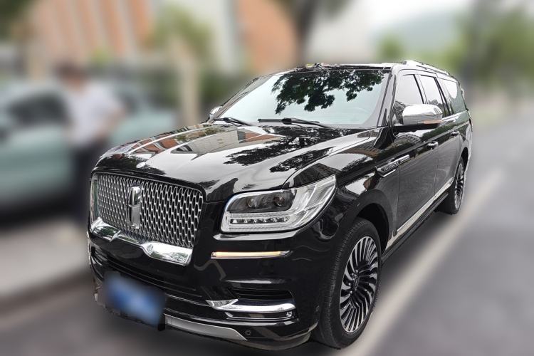 Used Lincoln Navigator 2020 3.5T Long-Wheelbase Presidential Edition Guazi used car, China used car export, Used car for sale, Used  cars, Cheapest cars for sale