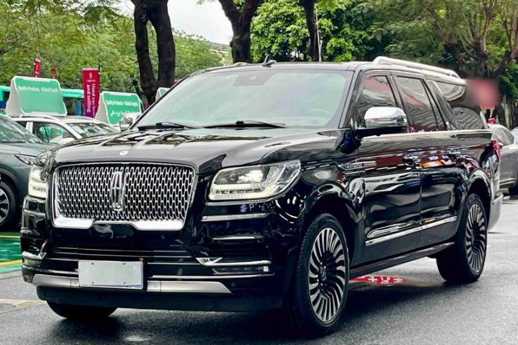 Gebrauchter Lincoln Navigator 2020 3.5T Long-Wheelbase Presidential Edition Guazi used car, China used car export, Used car for sale, Used  cars, Cheapest cars for sale