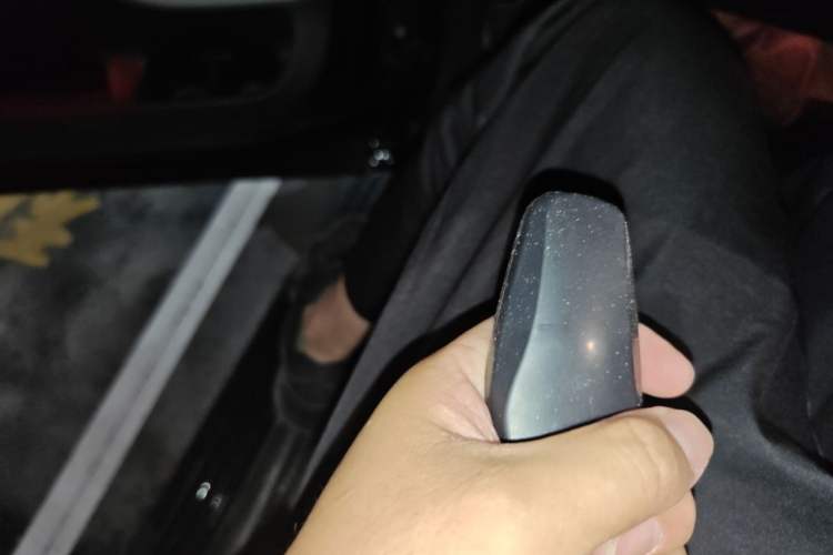 Used Lincoln Navigator 2020 3.5T Prestige Edition Vehicle Key