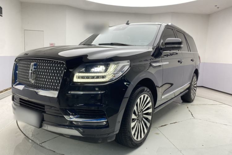 Ojetý Lincoln Navigator 2020 3.5T Prestige Edition Guazi used car, China used car export, Used car for sale, Used  cars, Cheapest cars for sale